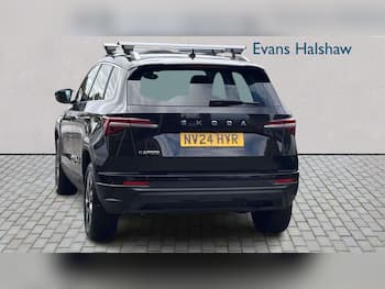 Used Skoda Karoq 2024 for sale - 79784868: Photo