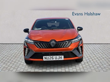 Used Renault Clio 2026 for sale - 78118735: Photo