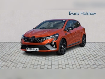 Used Renault Clio 2026 for sale - 78118735: Photo