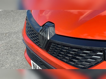 Used Renault Clio 2026 for sale - 78118735: Photo