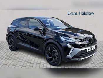 Renault Other feature image