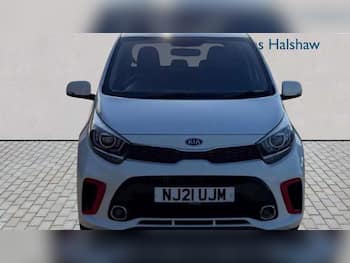 Used Kia Picanto 2021 for sale - 79878384: Photo