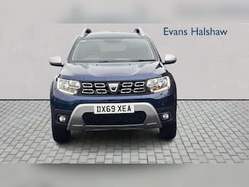 Used Dacia Duster 2019 for sale - 79648659: Photo