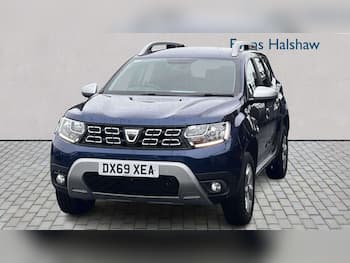Used Dacia Duster 2019 for sale - 79648659: Photo