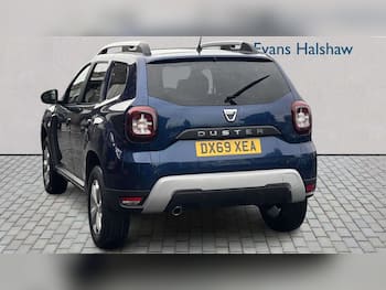 Used Dacia Duster 2019 for sale - 79648659: Photo