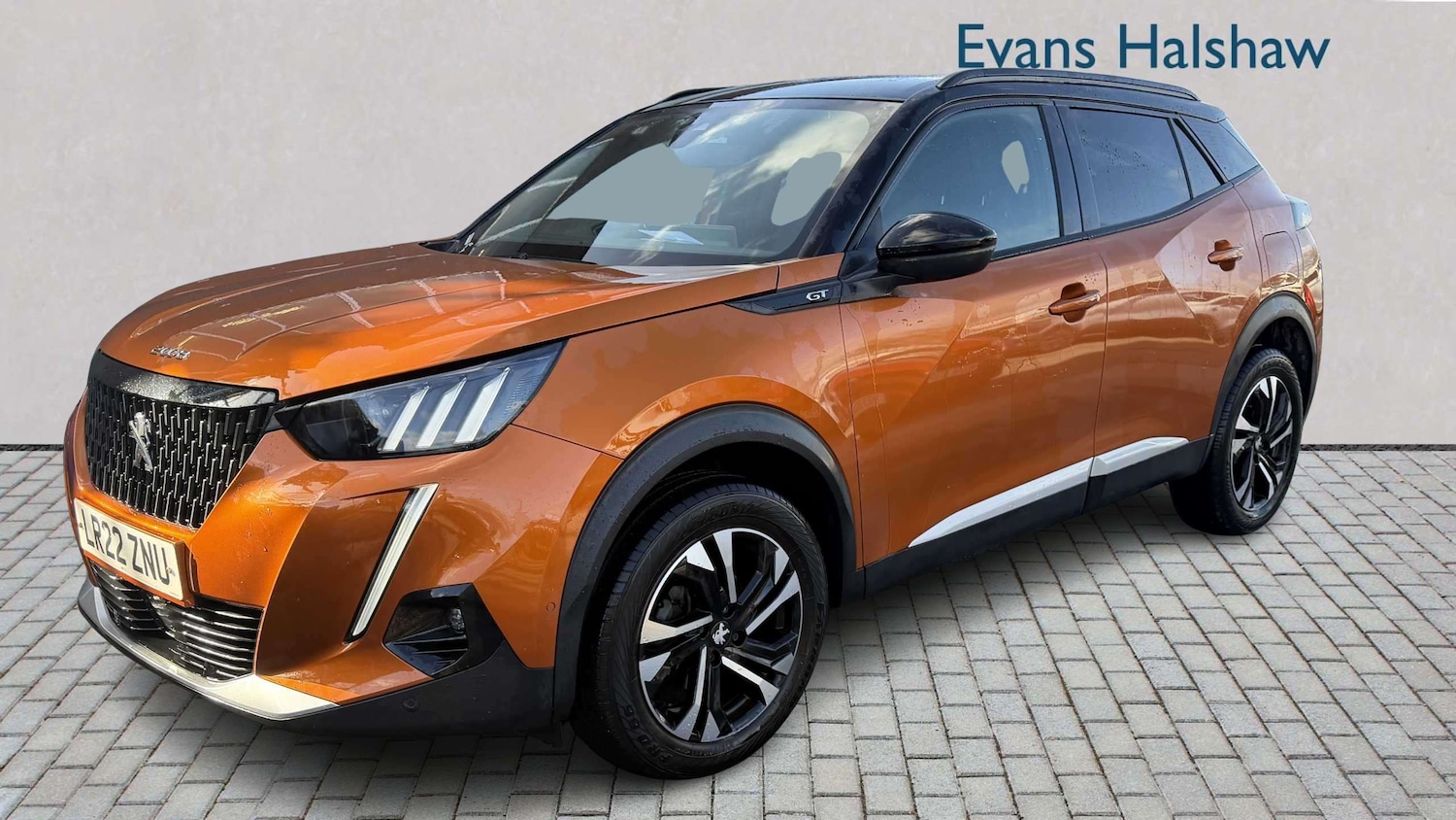 Used Peugeot 2008 for sale - 77861547: Photo 4