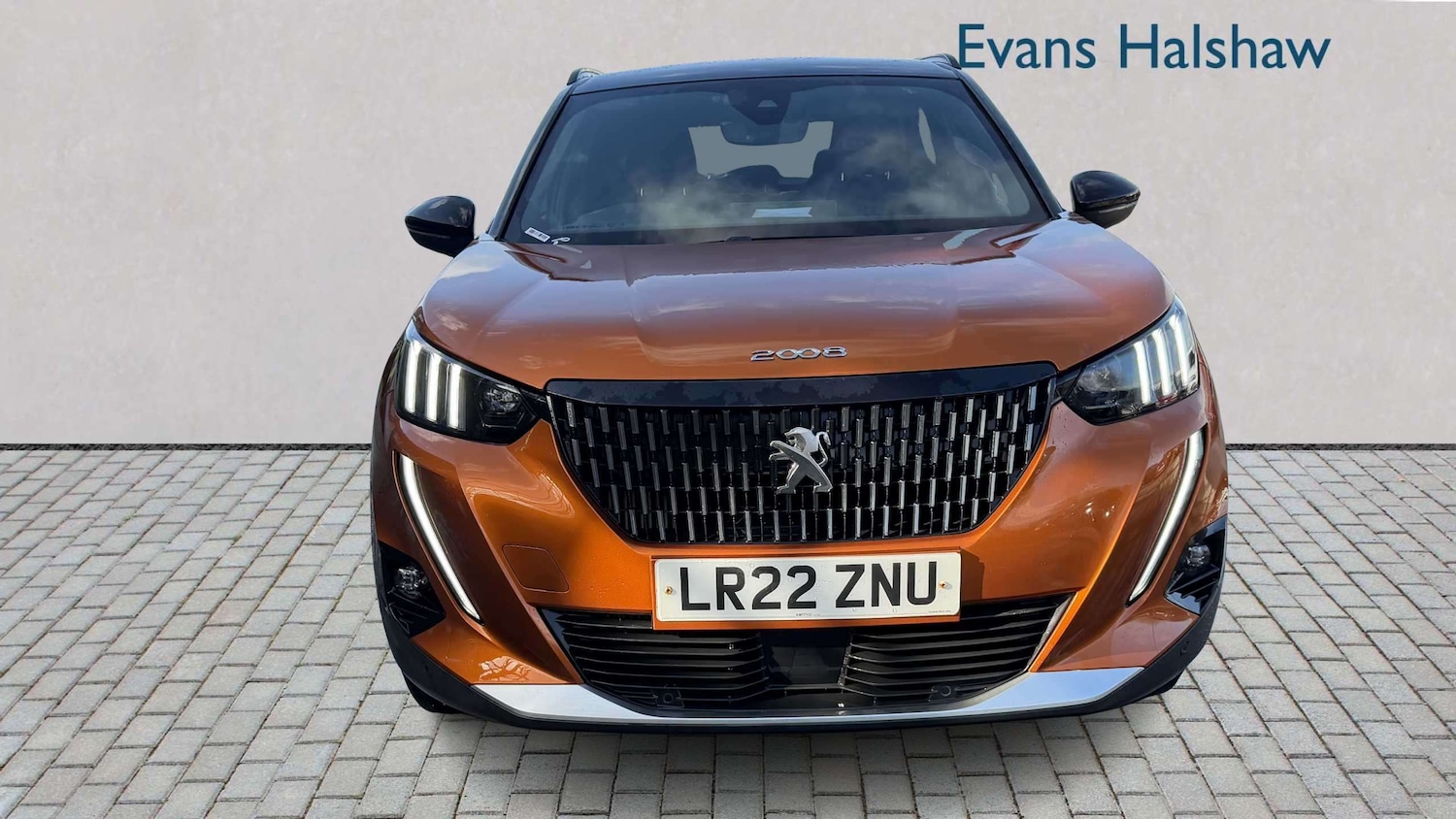 Used Peugeot 2008 for sale - 77861547: Photo 5