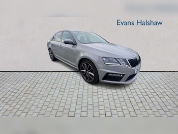 Used Skoda Octavia 2017 for sale - 78264788: Photo