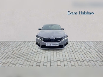 Used Skoda Octavia 2017 for sale - 78264788: Photo