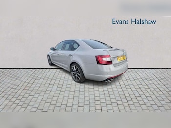 Used Skoda Octavia 2017 for sale - 78264788: Photo