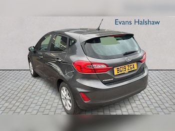 Used Ford Fiesta 2019 for sale - 77857662: Photo