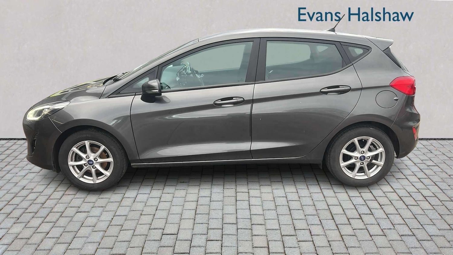 Used Ford Fiesta for sale - 77857662: Photo 4