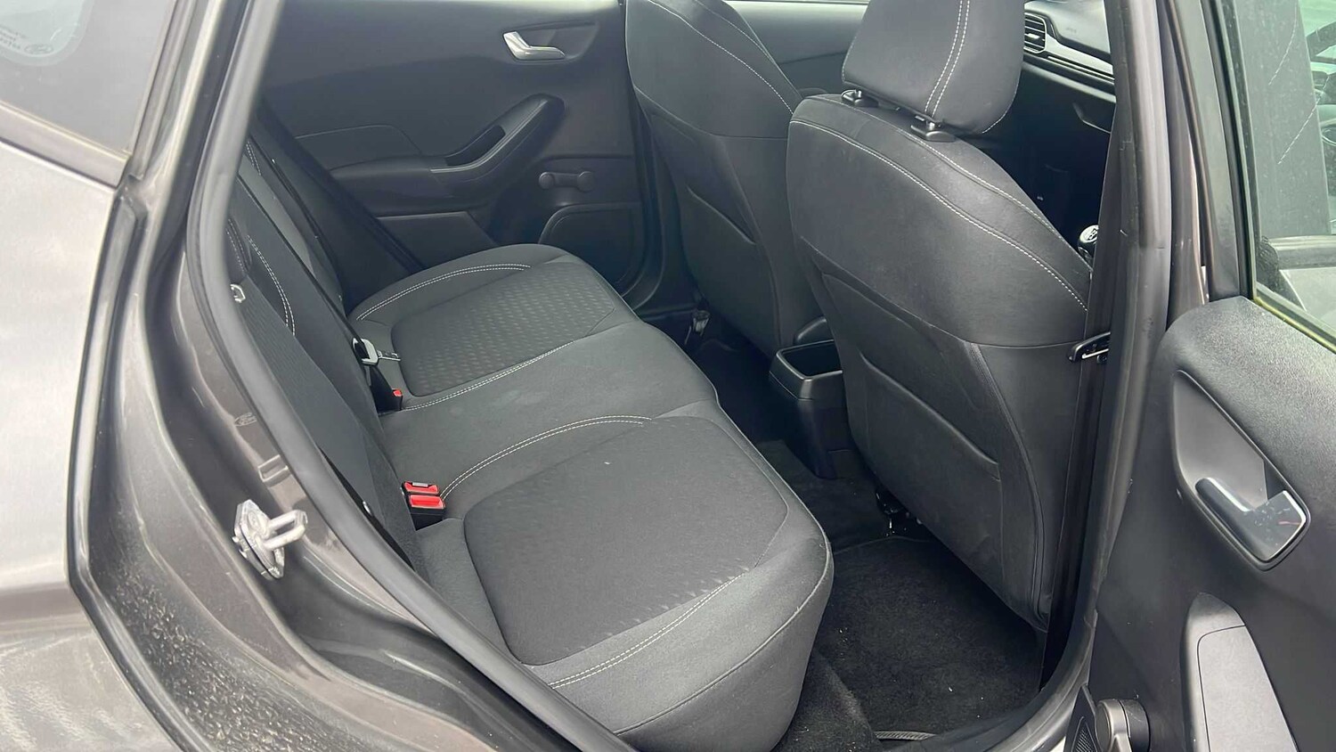 Used Ford Fiesta for sale - 77857662: Photo 6