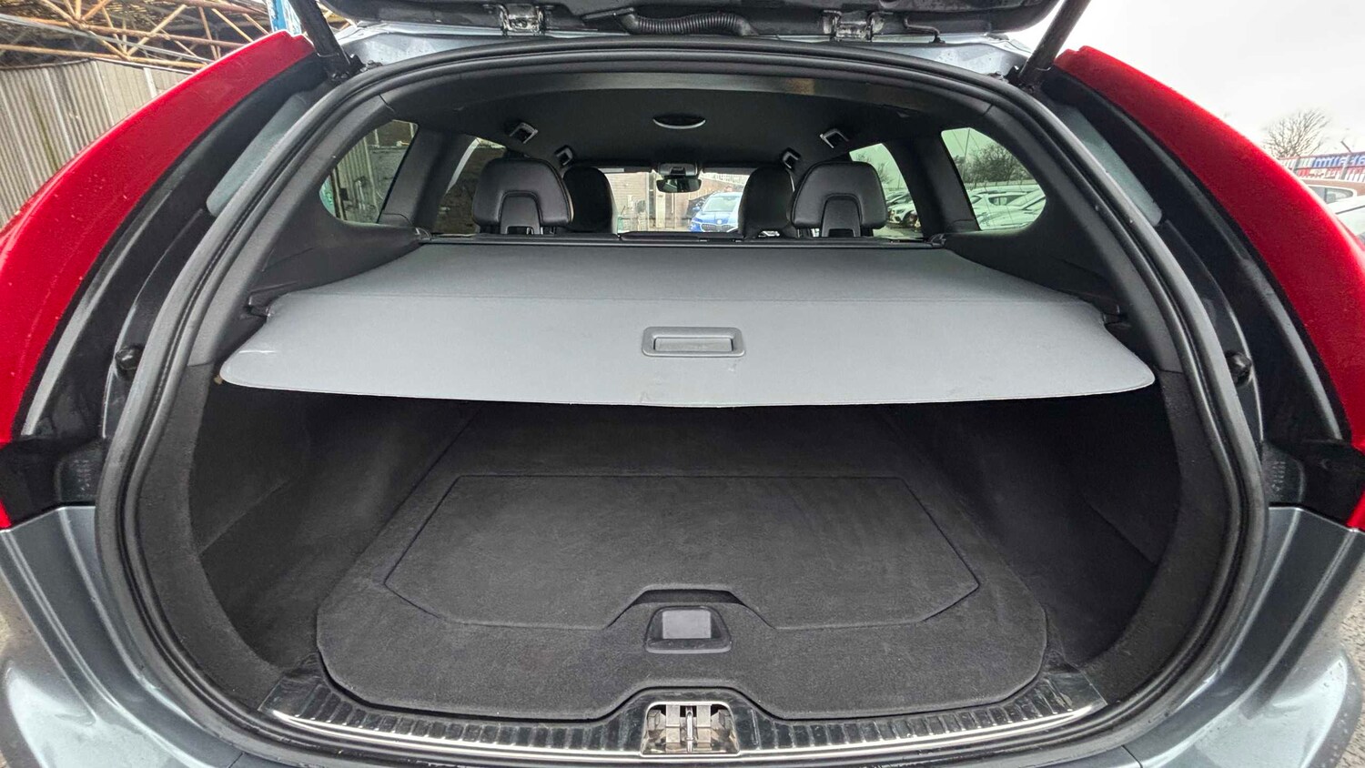 Used Volvo XC60 for sale - 77858986: Photo 10