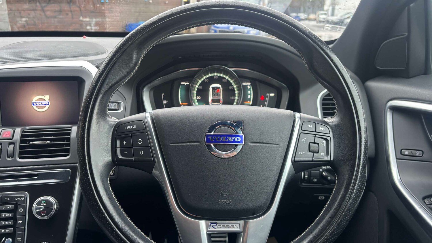 Used Volvo XC60 for sale - 77858986: Photo 11