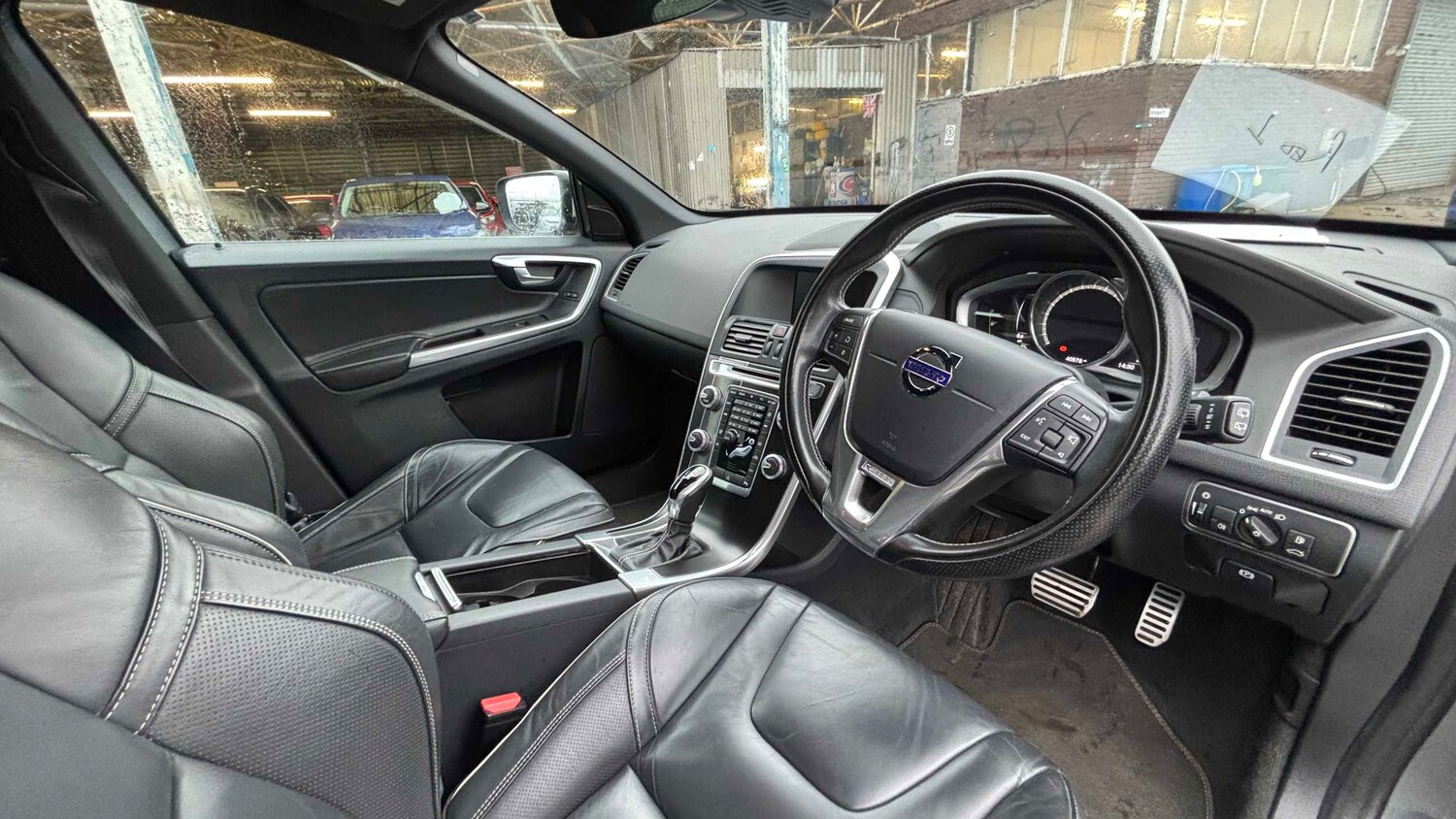 Used Volvo XC60 for sale - 77858986: Photo 20