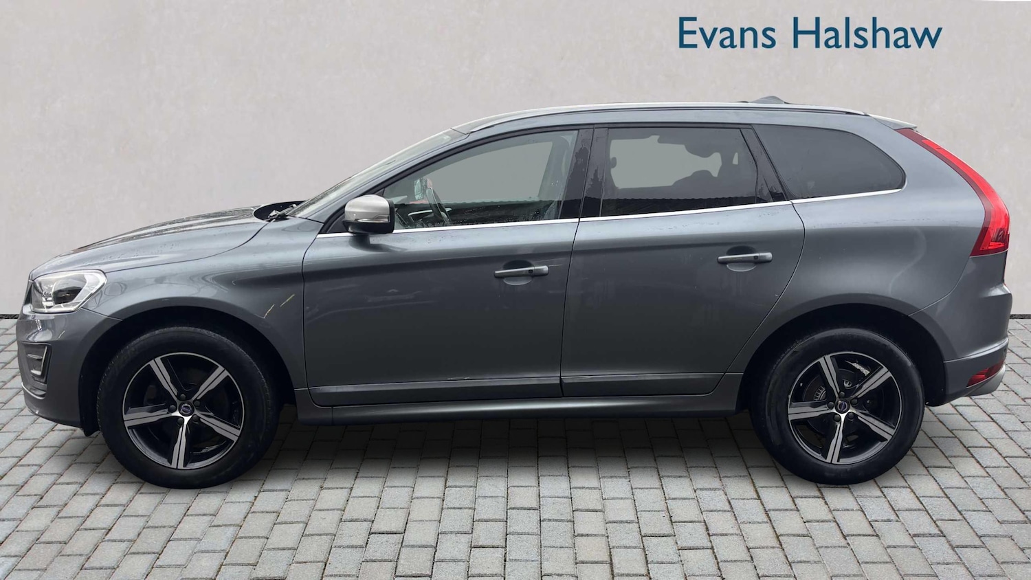 Used Volvo XC60 for sale - 77858986: Photo 4