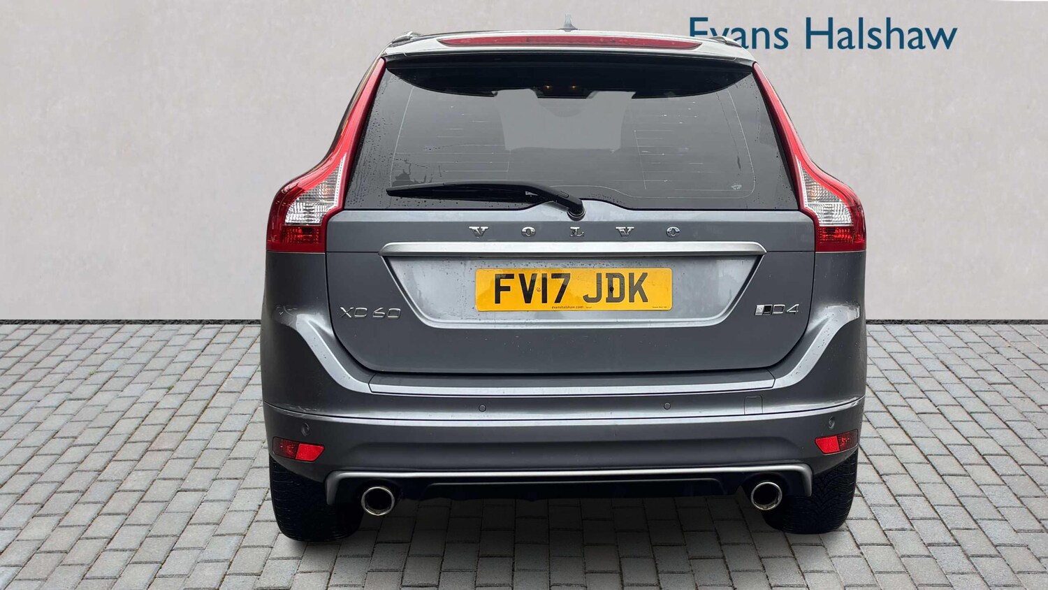 Used Volvo XC60 for sale - 77858986: Photo 6