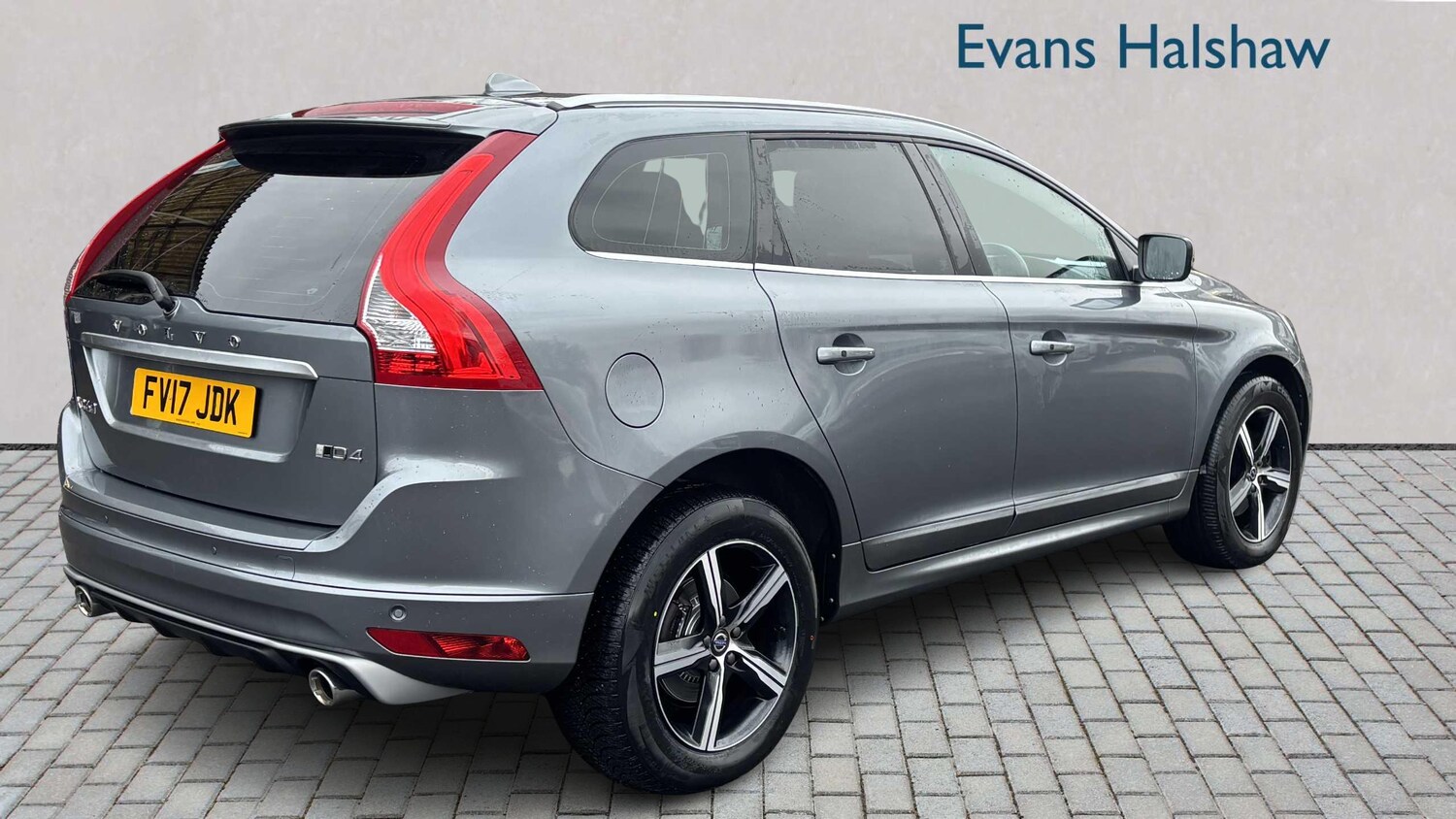 Used Volvo XC60 for sale - 77858986: Photo 7