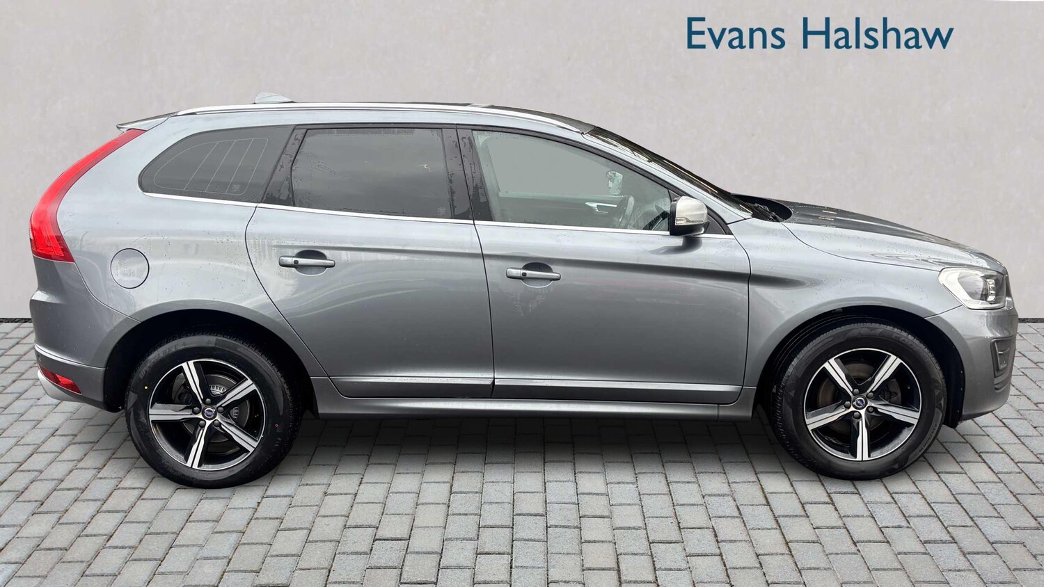 Used Volvo XC60 for sale - 77858986: Photo 8