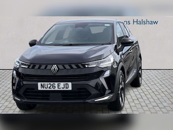 Used Renault Symbioz 2026 for sale - 78787380: Photo