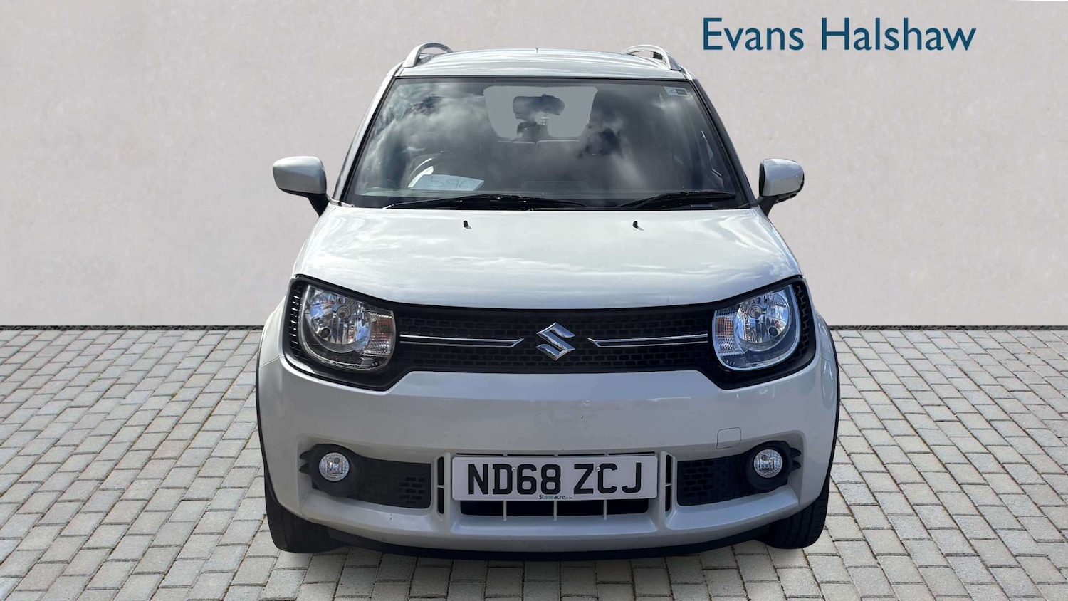 Used Suzuki Ignis 2018 for sale - 78104174: Photo 2