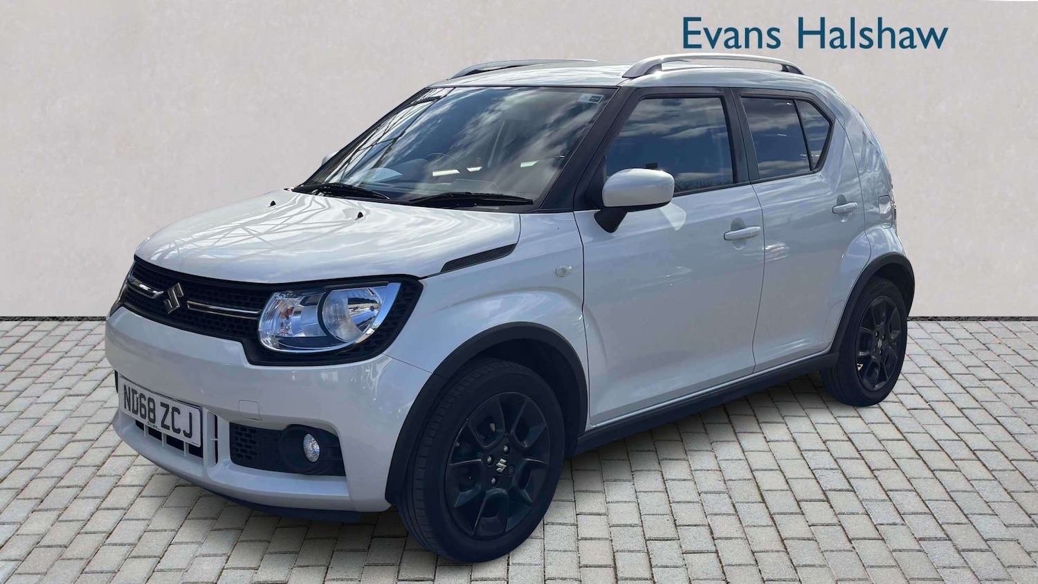 Used Suzuki Ignis 2018 for sale - 78104174: Photo 3