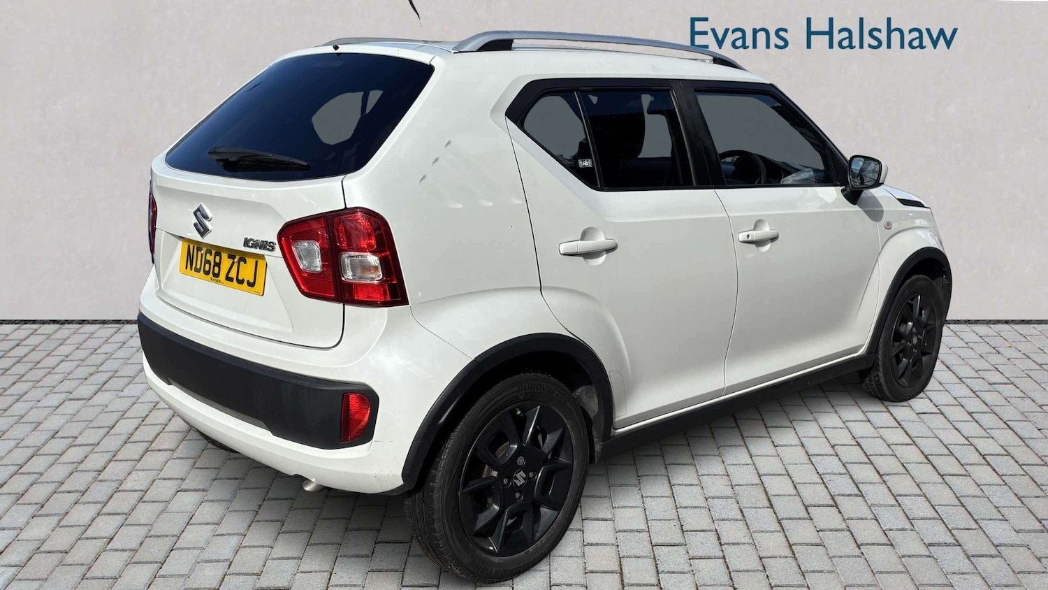 Used Suzuki Ignis 2018 for sale - 78104174: Photo 5