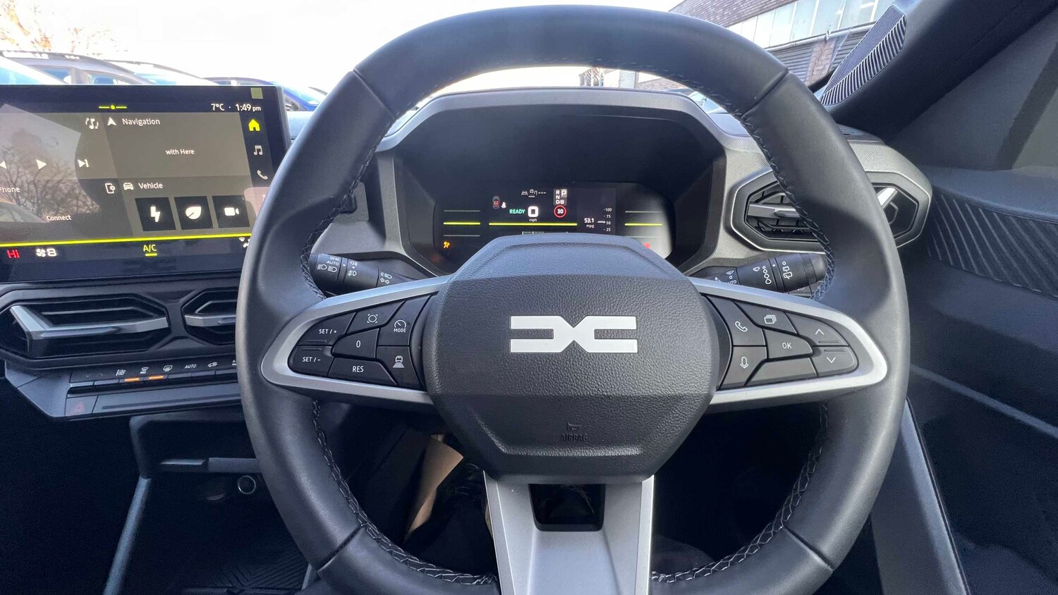 Used Dacia Duster for sale - 77858211: Photo 13