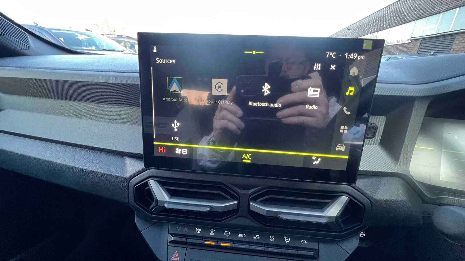 Used Dacia Duster for sale - 77858211: Photo 15