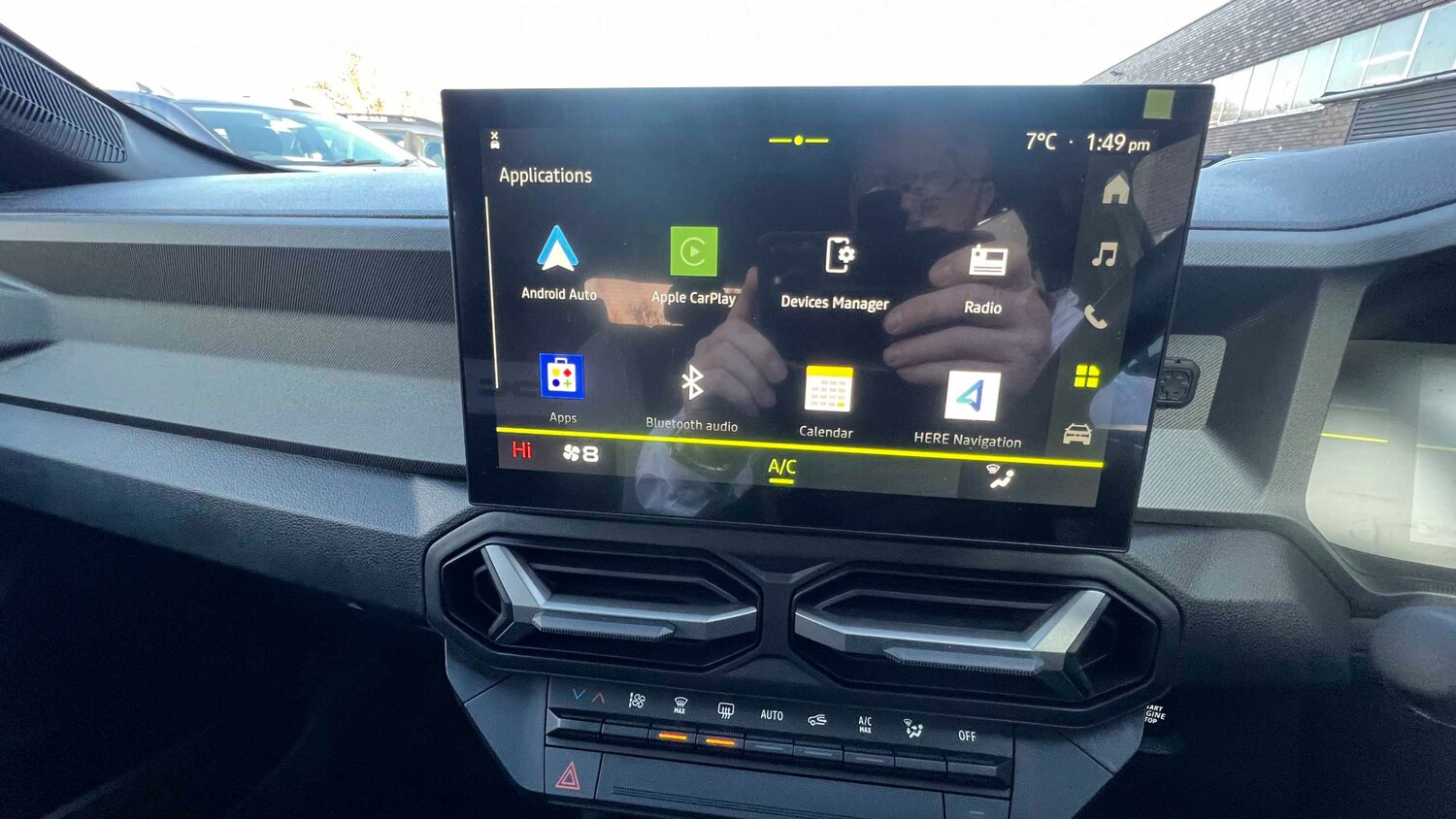 Used Dacia Duster for sale - 77858211: Photo 18