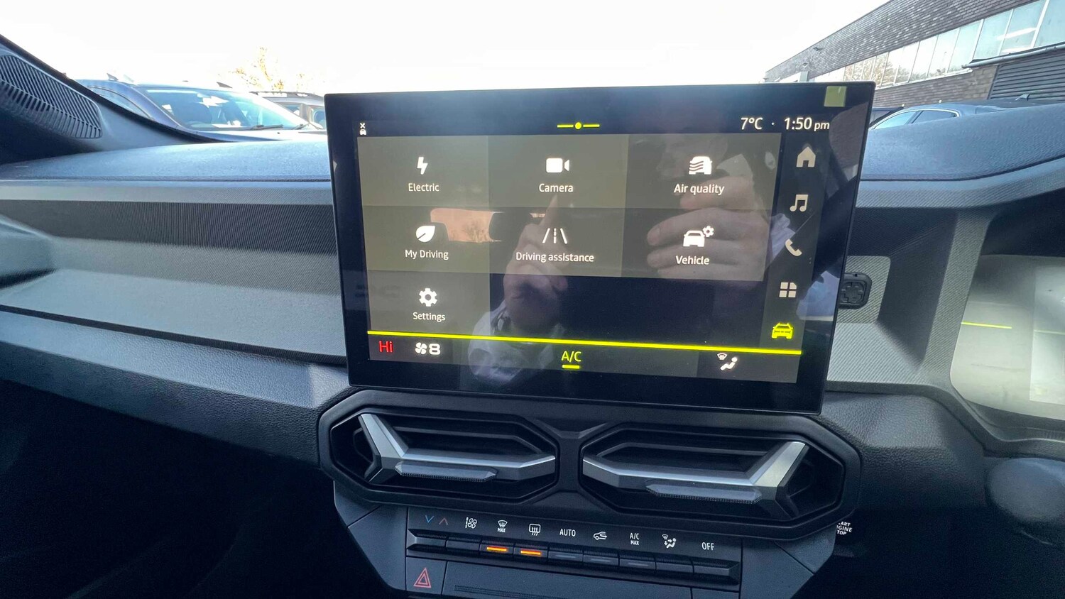 Used Dacia Duster for sale - 77858211: Photo 19