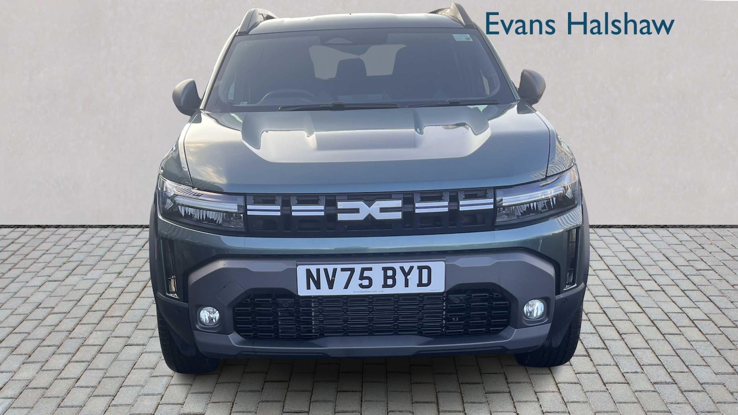 Used Dacia Duster for sale - 77858211: Photo 2