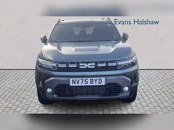 Used Dacia Duster 2025 for sale - 77858211: Photo