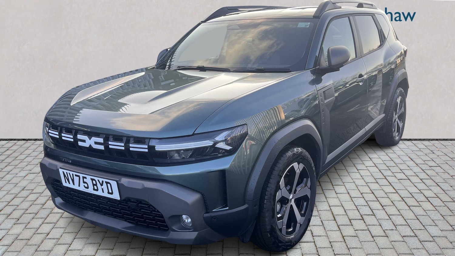 Used Dacia Duster for sale - 77858211: Photo 3