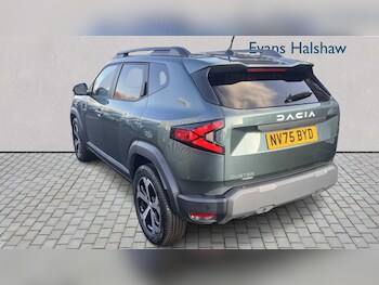 Used Dacia Duster 2025 for sale - 77858211: Photo