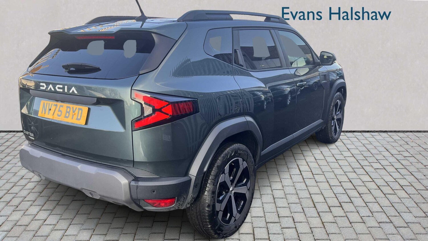 Used Dacia Duster for sale - 77858211: Photo 6