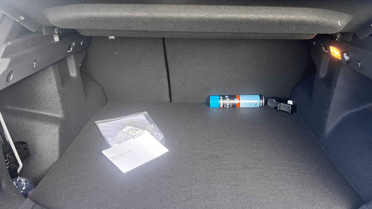 Used Dacia Duster for sale - 77858211: Photo 8