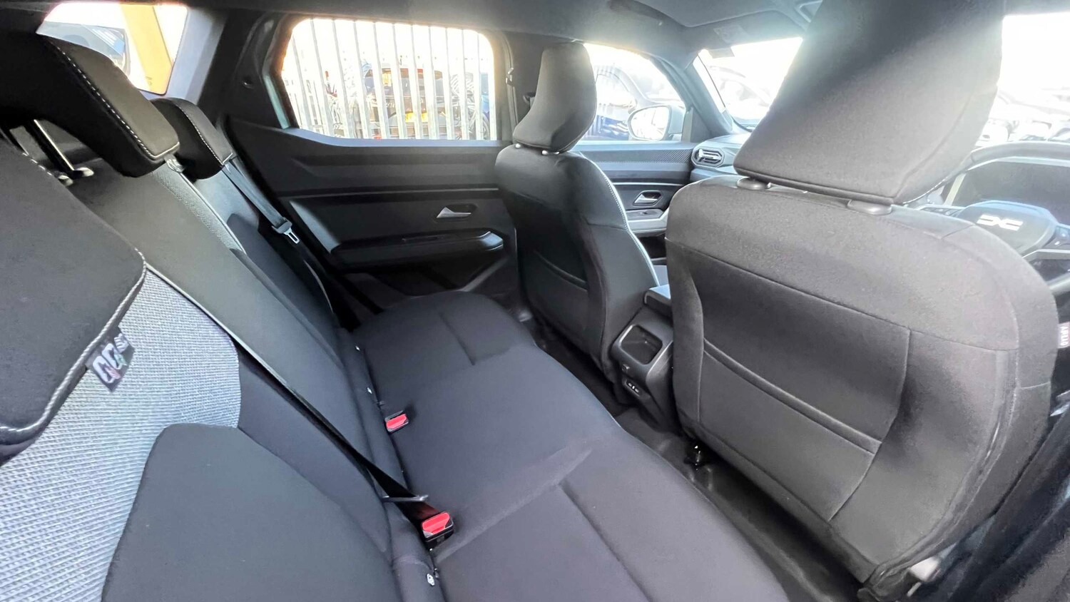 Used Dacia Duster for sale - 77858211: Photo 9