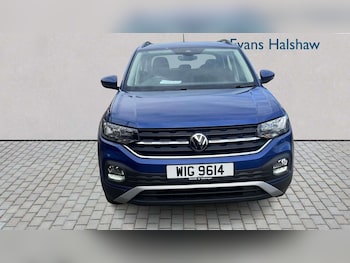 Used Volkswagen T-Cross 2023 for sale - 78949485: Photo