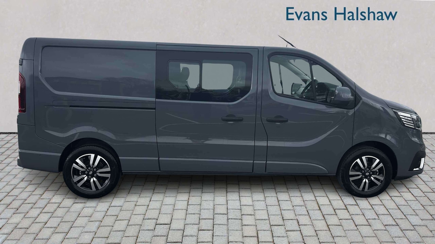 Used Renault Trafic 2026 for sale - 78187899: Photo 11