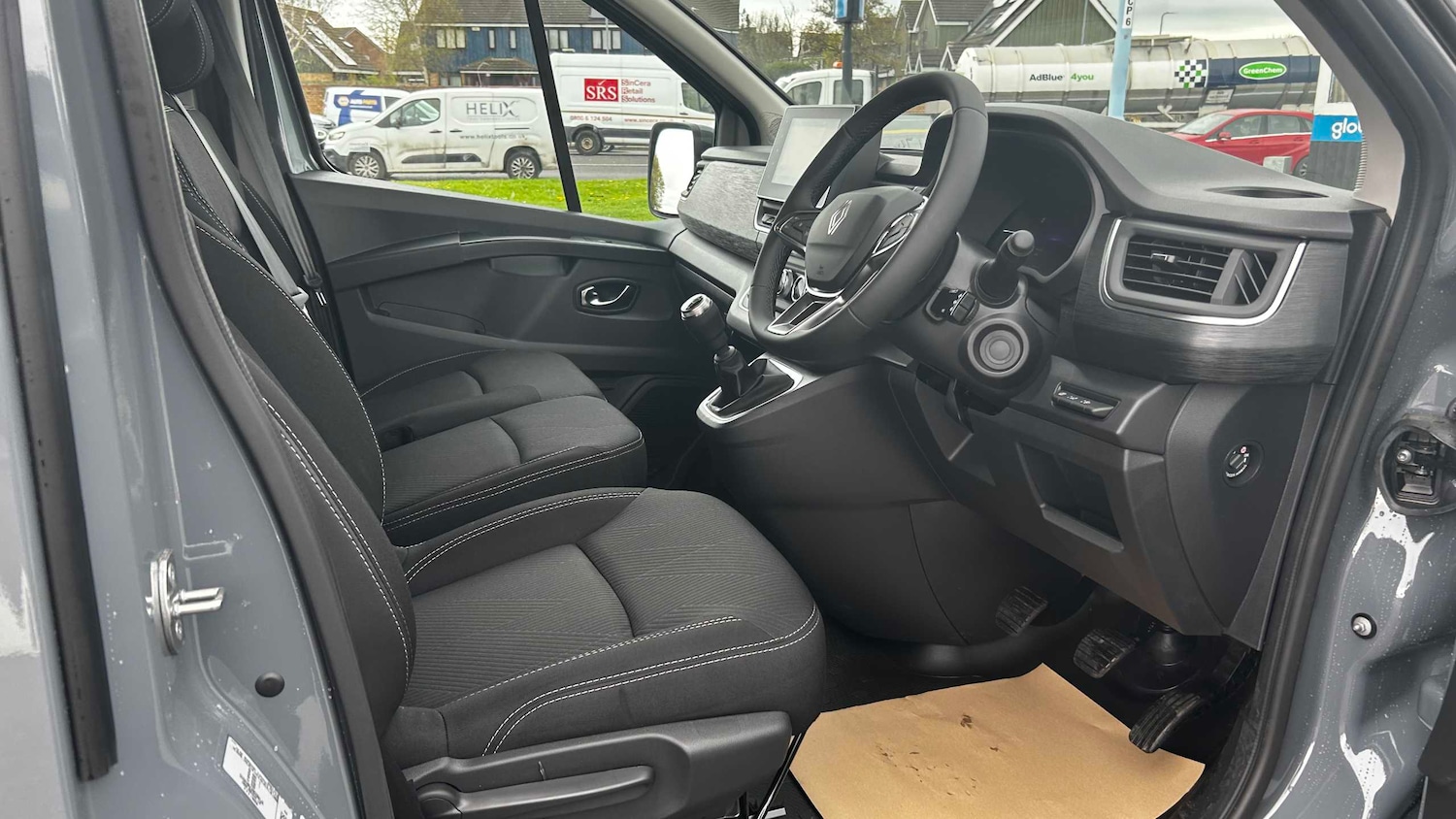 Used Renault Trafic 2026 for sale - 78187899: Photo 12