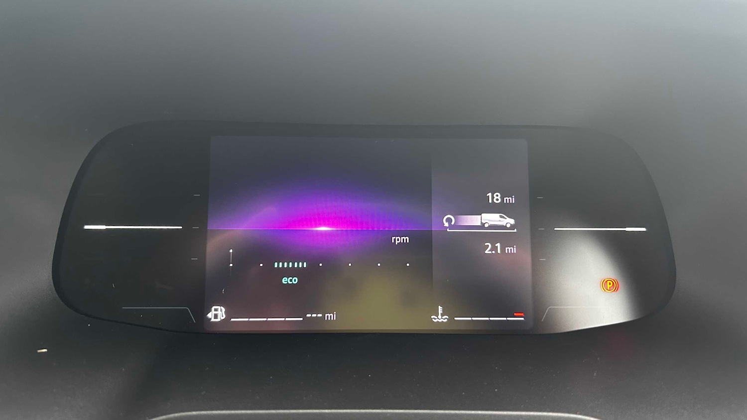 Used Renault Trafic 2026 for sale - 78187899: Photo 13