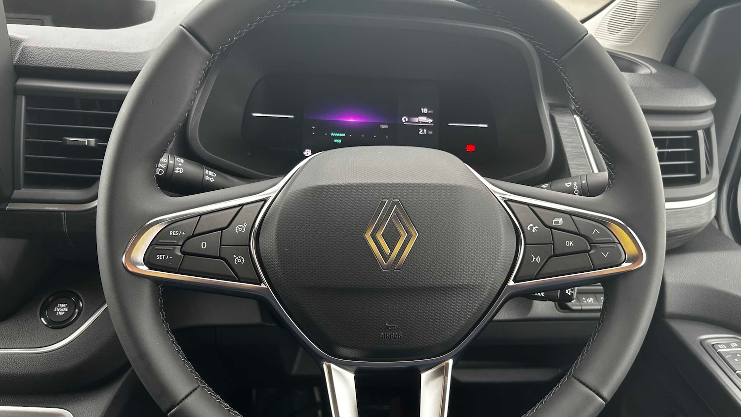 Used Renault Trafic 2026 for sale - 78187899: Photo 14