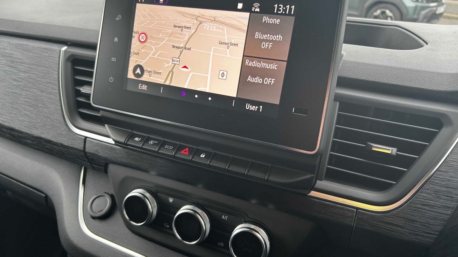 Used Renault Trafic 2026 for sale - 78187899: Photo 17