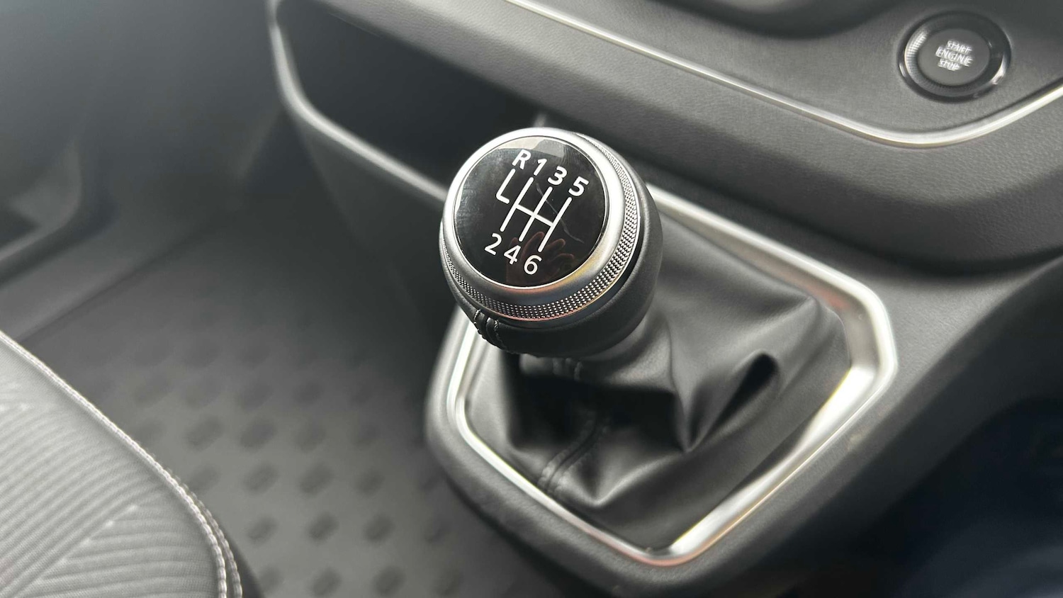 Used Renault Trafic 2026 for sale - 78187899: Photo 18