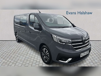 Used Renault Trafic 2026 for sale - 78187899: Photo