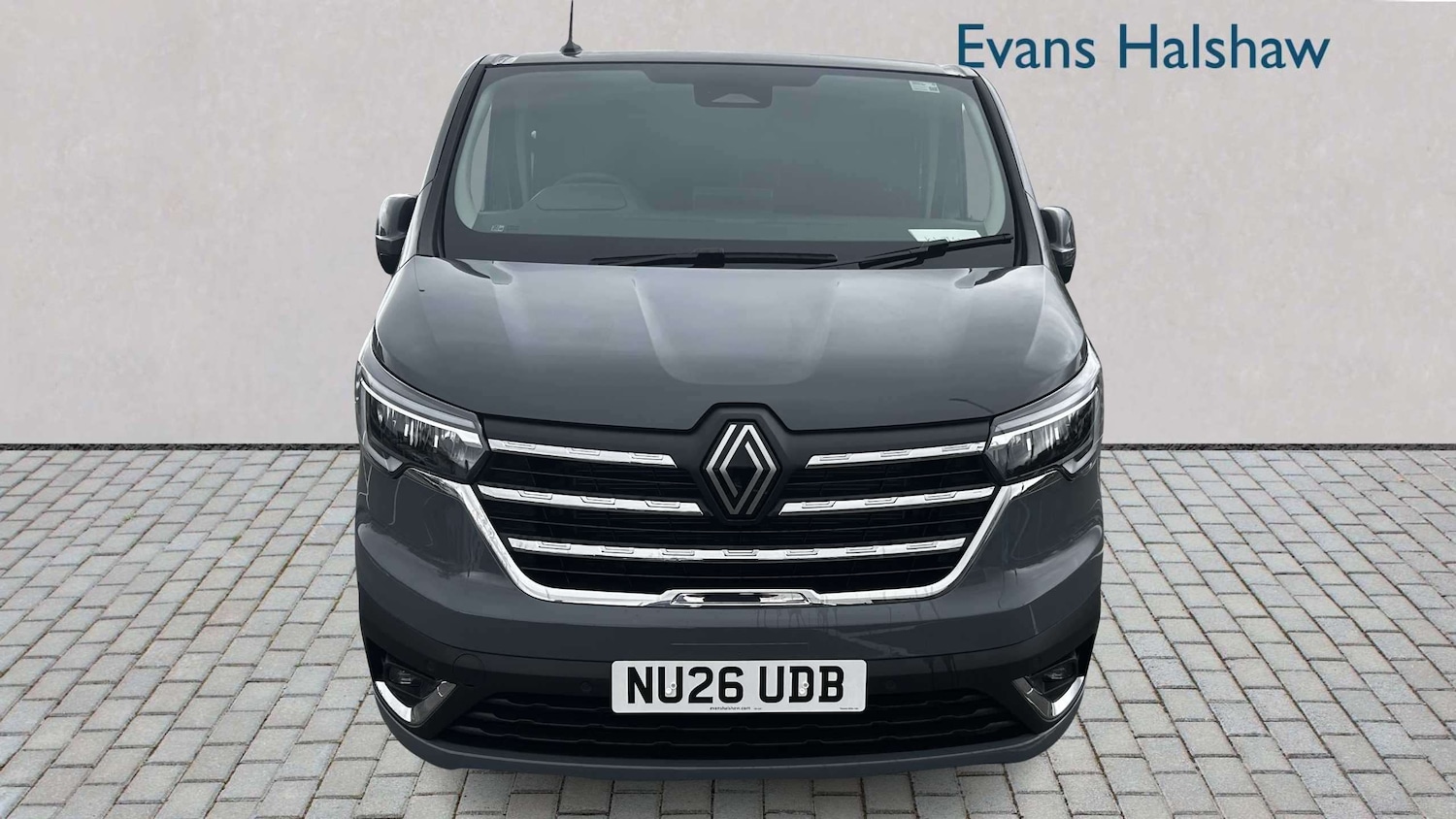 Used Renault Trafic 2026 for sale - 78187899: Photo 2