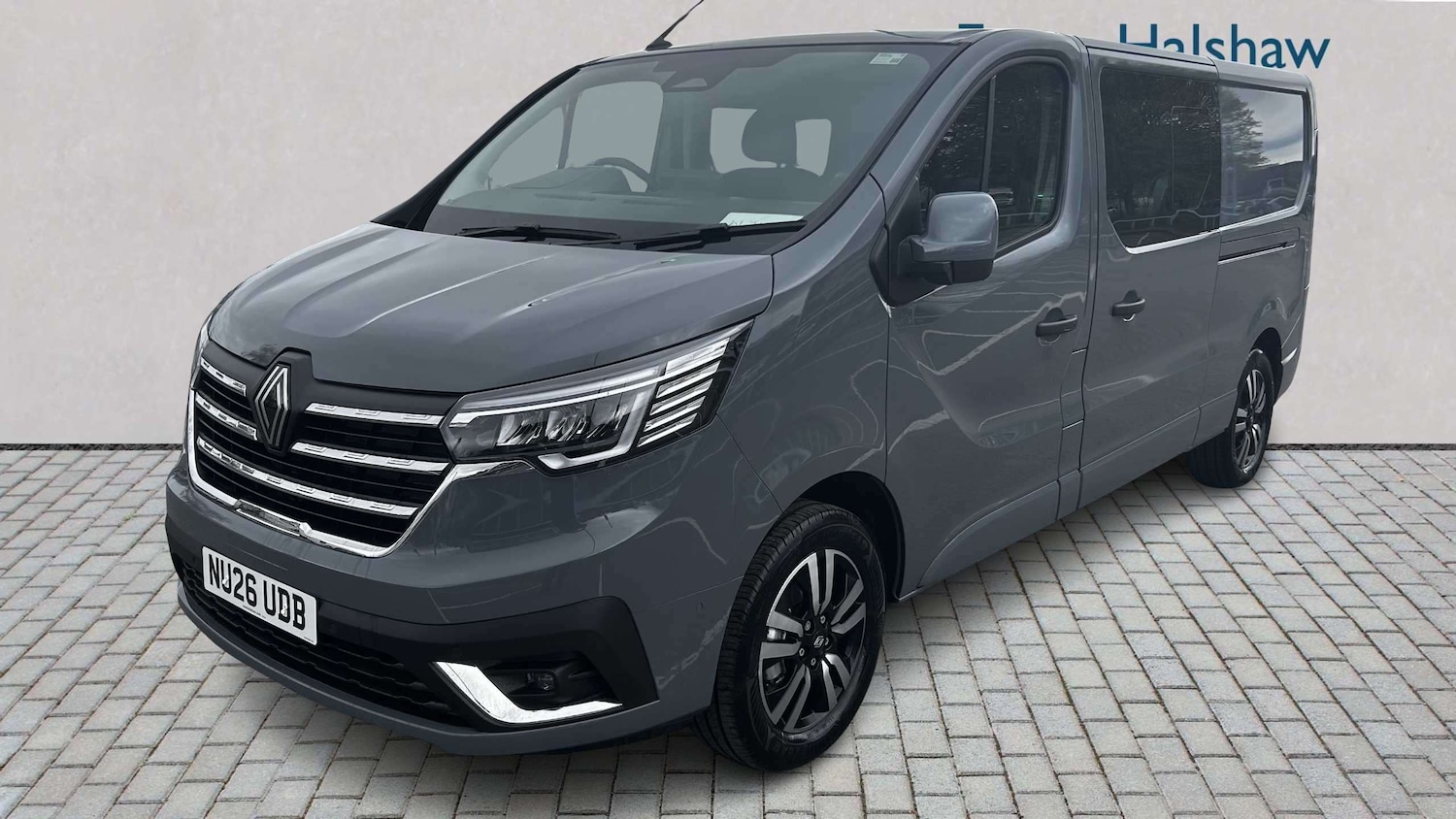 Used Renault Trafic 2026 for sale - 78187899: Photo 3