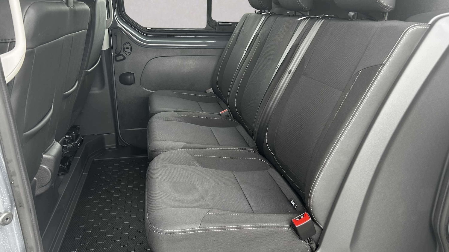 Used Renault Trafic 2026 for sale - 78187899: Photo 5